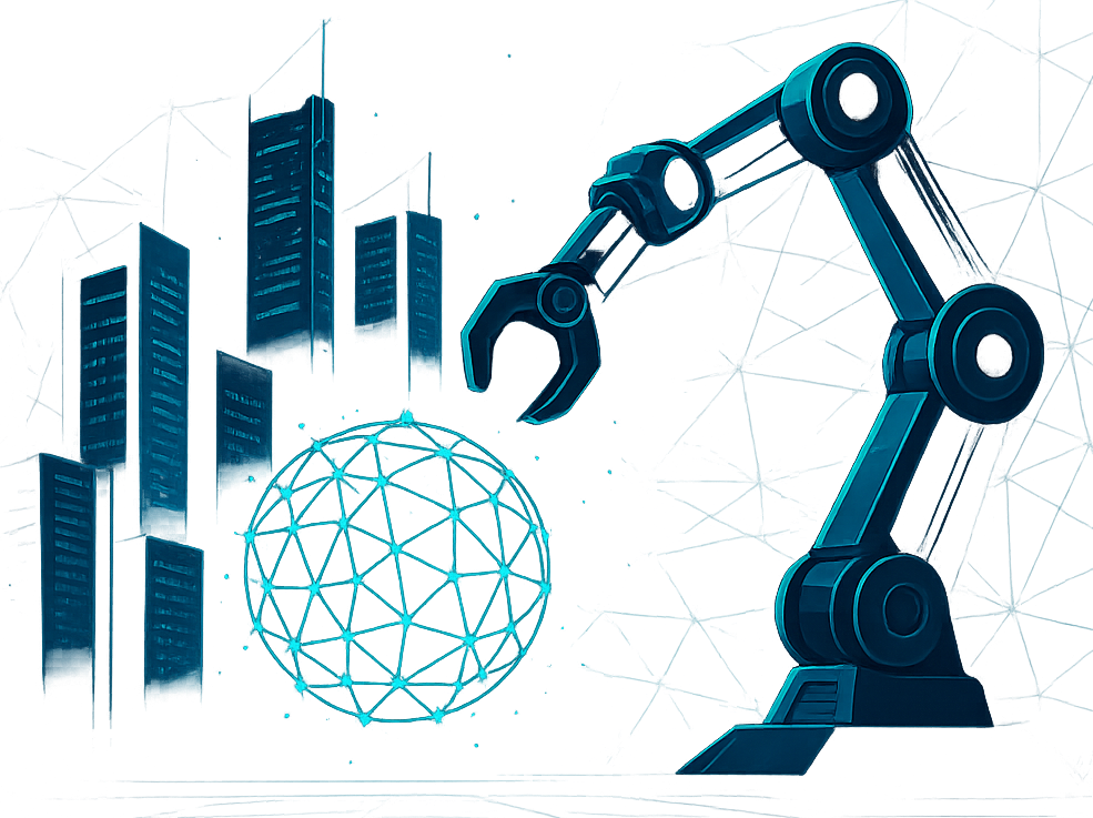Main Robotic Construction Corporation