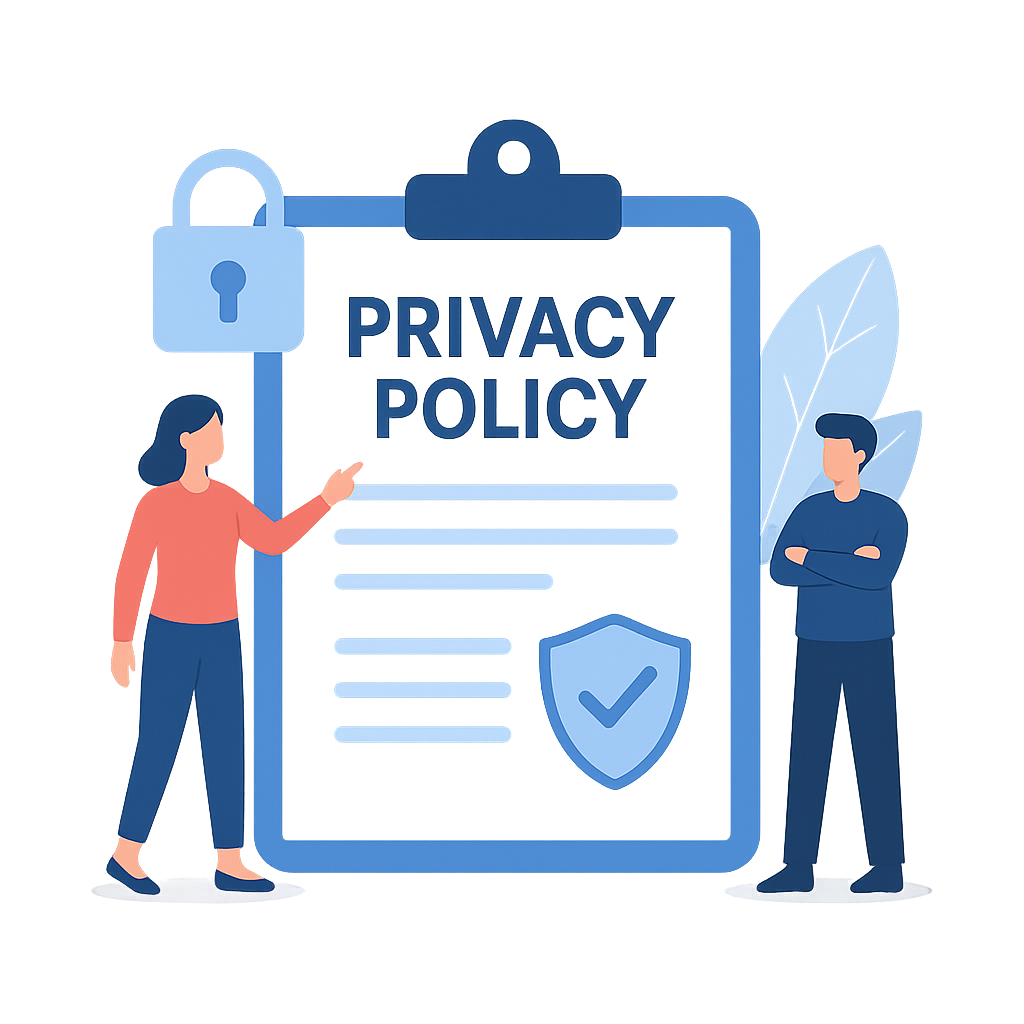 Privacy Illustration