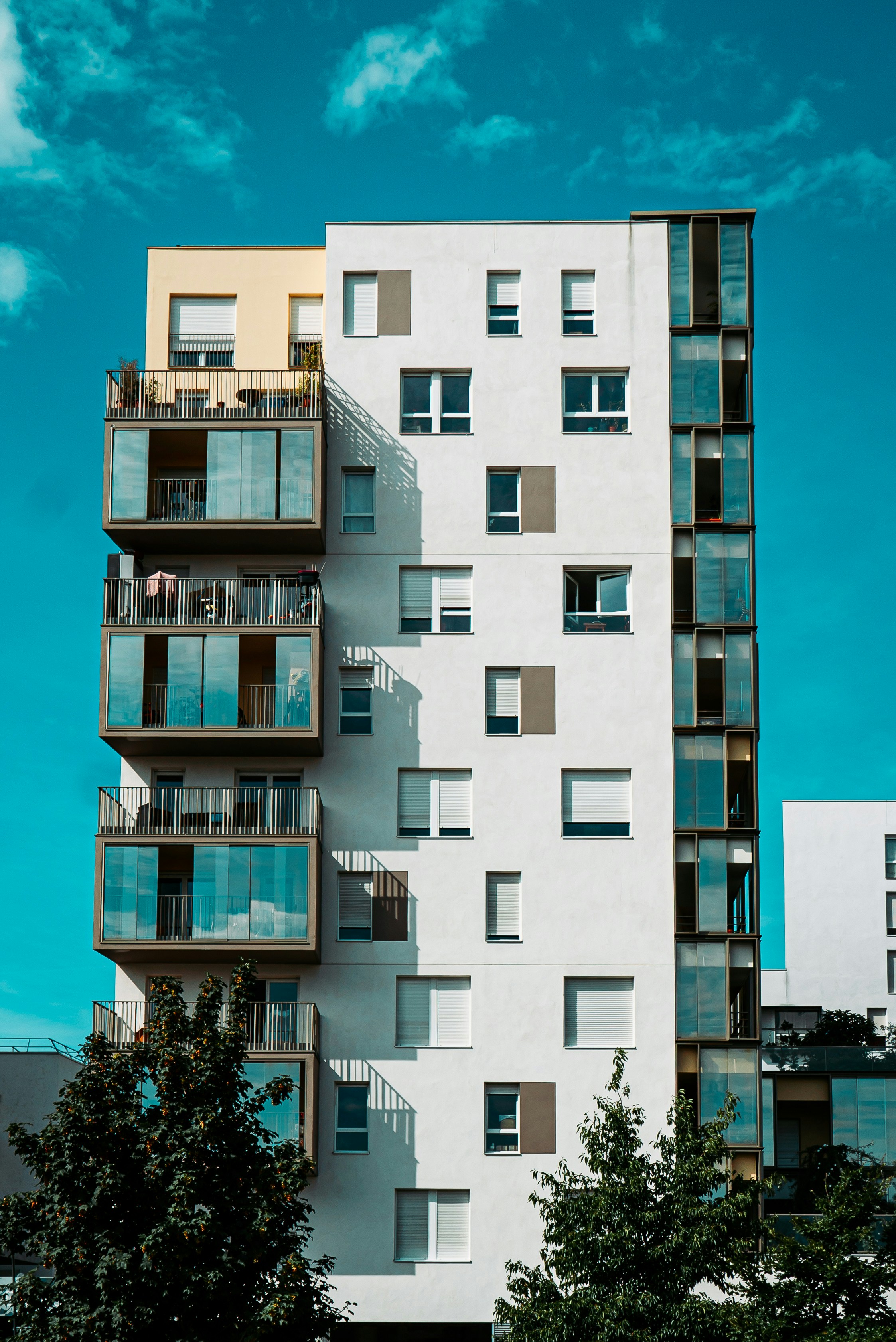 Skyline Residences