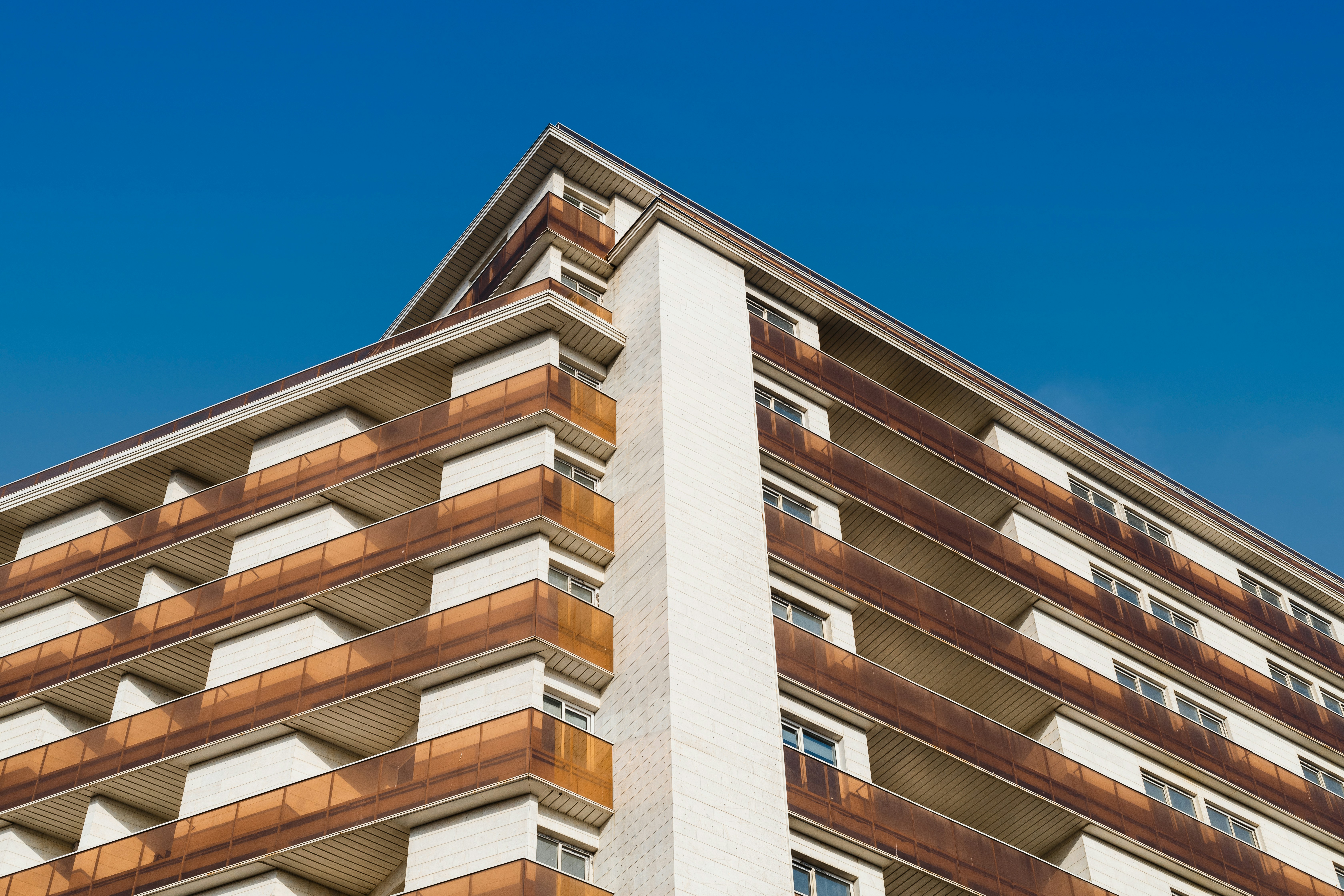 Healthcare Complex